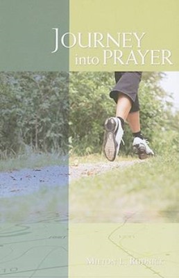 Journey Into Prayer (Paperback)