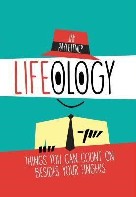 Lifeology (Paperback)