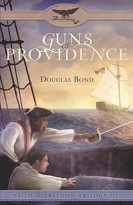 Guns Of Providence (Paperback)