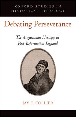 Debating Perseverance (Hard Cover)