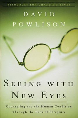 Seeing With New Eyes (Paperback)
