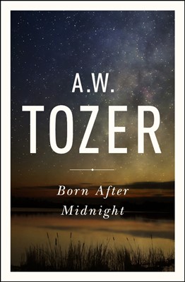 Born After Midnight (Paperback)