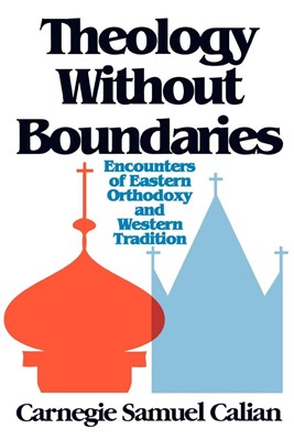 Theology Without Boundaries (Paperback)