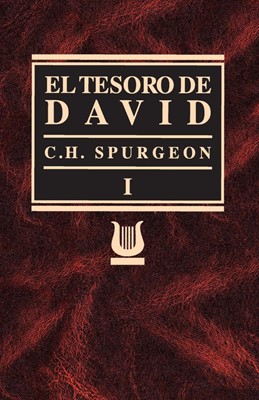 Tesoro de David Volumen I (Paperback)