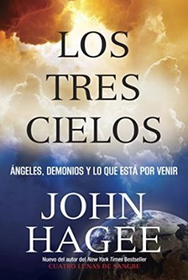 Los Tres Cielos (Paperback)