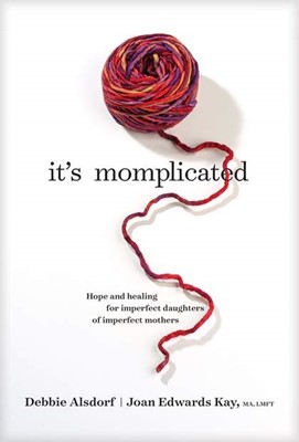 It's Momplicated (Hard Cover)
