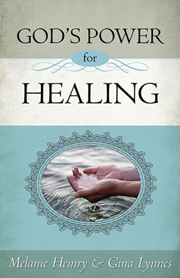 Gods Power For Healing (Paperback)