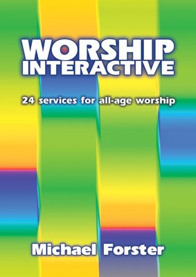Worship Interactive (Paperback)