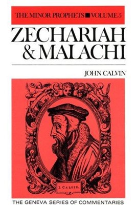 Zechariah And Malachi (Cloth-Bound)