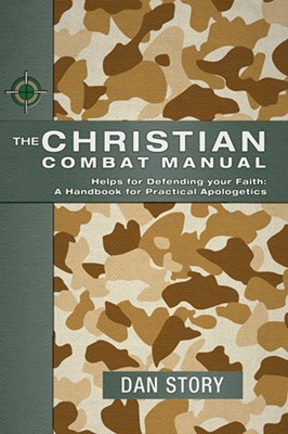 The Christian Combat Manual (Paperback)