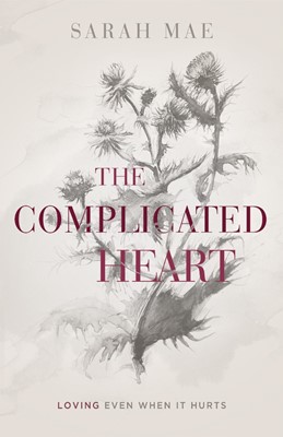 The Complicated Heart (Paperback)