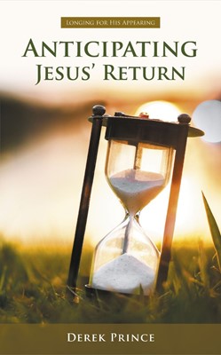 Anticipating Jesus' Return (Paperback)