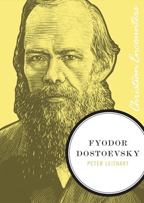 Fyodor Dostoevsky (Paperback)