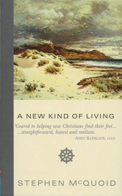New Kind Of Living, A (Paperback)