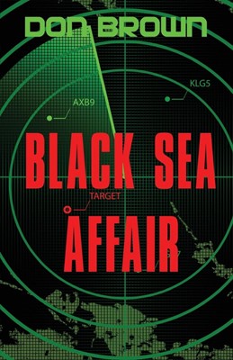 Black Sea Affair (Paperback)