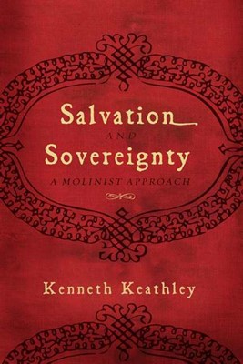 Salvation And Sovereignty (Paperback)