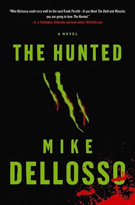 The Hunted (Paperback)