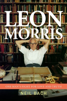 Leon Morris (Paperback)