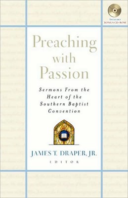 Preaching With Passion (Paperback)