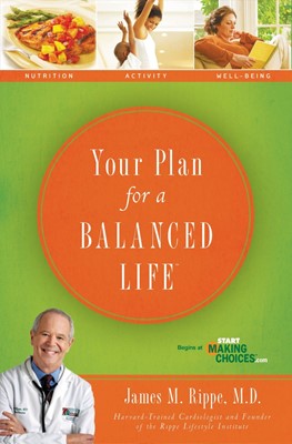 Your Plan For A Balanced Life (Paperback)