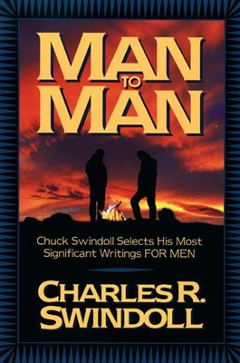 Man to Man (Paperback)