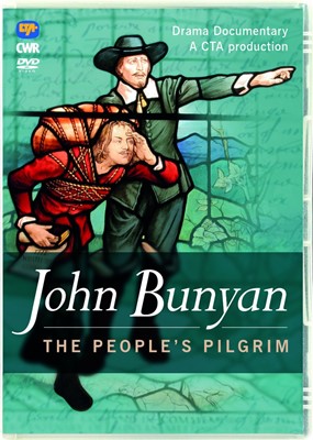 People's Pilgrim, The DVD (DVD)