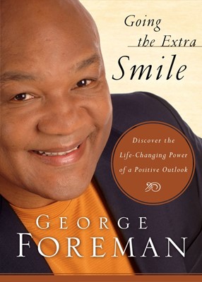 Going the Extra Smile (Hard Cover)