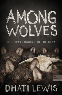 Among Wolves (Paperback)