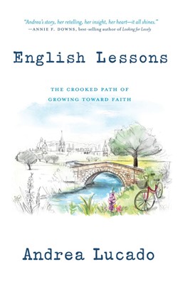 English Lessons (Paperback)
