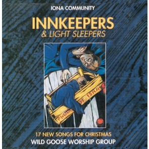 Innkeepers And Light Sleepers (CD-Audio)
