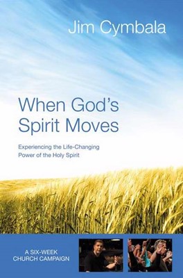 When God's Spirit Moves Curriculum Kit (Paperback)