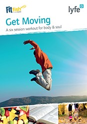Get Moving - Lyfe (Paperback)