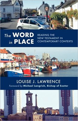 The Word In Place (Paperback)