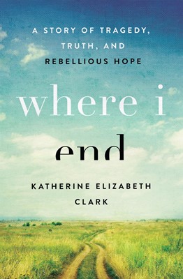 Where I End (Paperback)