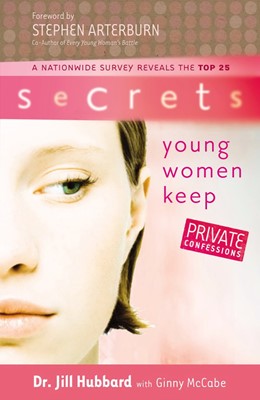 The Secrets Young Women Keep (Paperback)