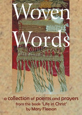 Woven Words (Life In Christ Edition) (Paperback)