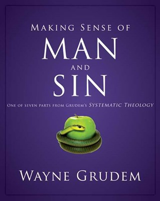 Making Sense of Man and Sin (Paperback)