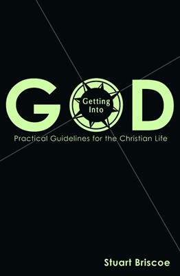 Getting Into God (Paperback)
