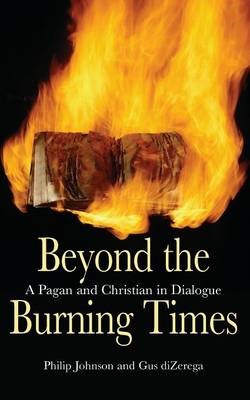 Beyond The Burning Times (Paperback)