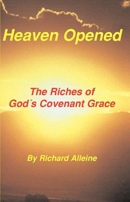Heaven Opened (Paperback)