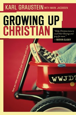 Growing Up Christian (Paperback)