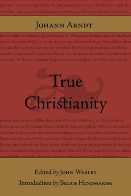 True Christianity (Paperback)