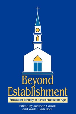 Beyond Establishment (Paperback)
