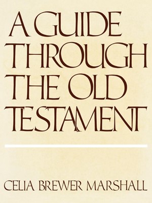 Guide Through the Old Testament (Paperback)