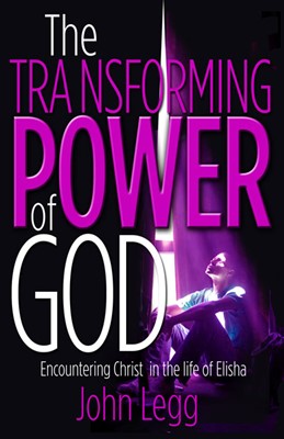 The Transforming Power Of God (Paperback)