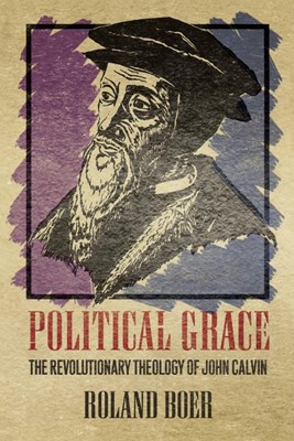Political Grace (Paperback)
