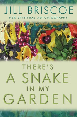 There's A Snake In My Garden (Paperback)