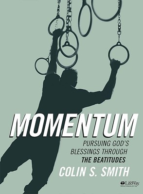 Momentum DVD Set (DVD)