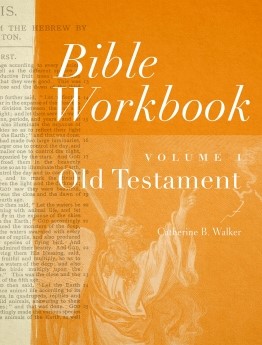 Bible Workbook Vol. 1 Old Testament (Paperback)