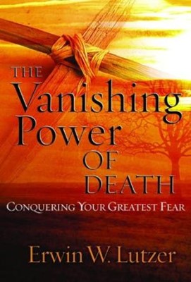 The Vanishing Power Of Death (Paperback)